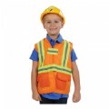 Thumbnail Image #2 of Construction Worker Garment Career Dress Up