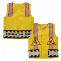 Thumbnail Image #3 of Toddler Community Helper Dress-Up Shirts - Set of 6