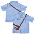 Thumbnail Image #6 of Toddler Community Helper Dress-Up Shirts - Set of 6