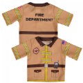 Alternate Image #7 of Toddler Community Helper Dress-Up Shirts - Set of 6