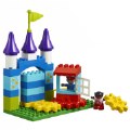 Alternate Image #10 of LEGO® DUPLO® Steam Park - 45024