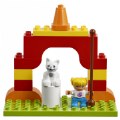 Alternate Image #19 of LEGO® DUPLO® Steam Park - 45024