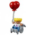 Alternate Image #21 of LEGO® DUPLO® Steam Park - 45024
