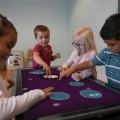Thumbnail Image #3 of Inspire Jr. - 43" Screen
