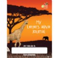 Alternate Image #7 of My Letters alive® Journal - PreK - Pack of 20
