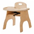 Primary Thumbnail of High Chairrie&reg; Premium Tray - 13" Seat Height