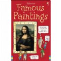 Famous Paintings and Fact Cards