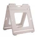 Thumbnail Image of SimpoSquare™ A Frame Sign Holder - 24" x 24"