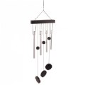Straight Wind Chimes