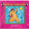 Bear In Sunshine - Board Book