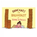 Primary Thumbnail of Pancakes For Breakfast - Paperback