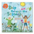 Skip through the Seasons - Paperback