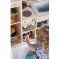 Alternate Image #4 of Toddler All-In-One Kitchen