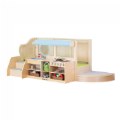 Thumbnail Image of Dramatic Play Toddler Loft