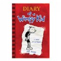 Thumbnail Image #3 of Diary of a Wimpy Kid Books - Set of 4