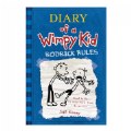 Thumbnail Image #2 of Diary of a Wimpy Kid Books - Set of 4