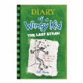 Thumbnail Image #5 of Diary of a Wimpy Kid Books - Set of 4