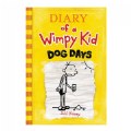 Thumbnail Image #4 of Diary of a Wimpy Kid Books - Set of 4