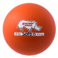 Alternate Image #5 of RHINO Skin® Coated 6" Softi Balls - Set of 6