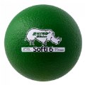 Alternate Image #6 of RHINO Skin® Coated 6" Softi Balls - Set of 6