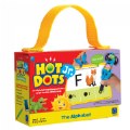 Thumbnail Image #7 of Hot Dots® Jr. Alphabet Cards