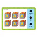 Thumbnail Image #4 of Hot Dots® Jr. Numbers and Counting Cards