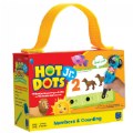 Alternate Image #5 of Hot Dots® Jr. Numbers and Counting Cards