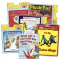 Thumbnail Image of Classic Read Aloud Book and CD -  Set of 6