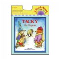 Alternate Image #5 of Classic Read Aloud Book and CD -  Set of 6