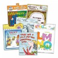 Classic Read-Aloud Books and CDs -  Set of 6