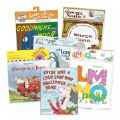Primary Thumbnail of Classic Read-Aloud Books and CDs -  Set of 6