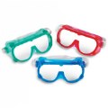 Alternate Image #2 of Children's Safety Goggles - Set of 6