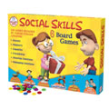Thumbnail Image of Social Skills Board Games