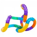 Alternate Image #2 of Colorful Textured Tangle for Practicing Fine Motor Skills - Set of 3