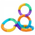 Alternate Image #3 of Colorful Textured Tangle for Practicing Fine Motor Skills - Set of 3
