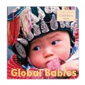 Thumbnail Image #3 of Our World Board Books - Set of 4