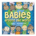 Thumbnail Image #4 of Our World Board Books - Set of 4