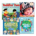 Thumbnail Image of Our World Board Books - Set of 4