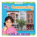 Thumbnail Image #4 of Grow with STEAM Engaging Board Books - Set of 4