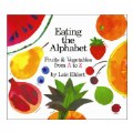 Primary Thumbnail of Eating the Alphabet: Fruits & Vegetables from A to Z - Hardcover