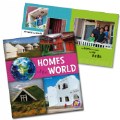 Thumbnail Image #3 of A Trip Around the World Paperback Books - Set of 4