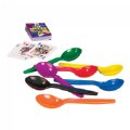 Thumbnail Image #2 of Giant Spoons - Card Grabbin' and Spoon Snaggin' Game