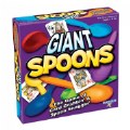 Thumbnail Image #3 of Giant Spoons - Card Grabbin' and Spoon Snaggin' Game