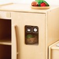 Alternate Image #3 of Carolina Toddler Kitchen Refrigerator
