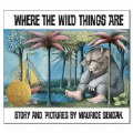Primary Thumbnail of Where The Wild Things Are - Paperback