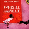 Primary Thumbnail of Whistle For Willie - Paperback