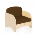 Thumbnail Image #3 of Carolina Toddler Couch and Chair