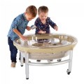 Alternate Image #6 of Adjustable Sand and Water Table