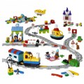 Thumbnail Image of LEGO® DUPLO® Coding Express - 45025