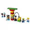 Thumbnail Image #9 of LEGO® DUPLO® Coding Express - 45025